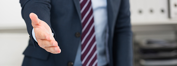 お客様のご要望が第一