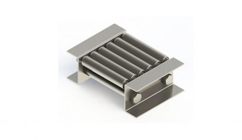 コンベア・ローラーの種類を徹底解説！用途・材質・荷重別の選び方