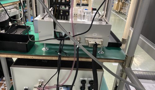 M6用のレベルアジャスター